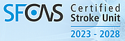 Logo Swiss Federation of Clinical Neuro-Societies